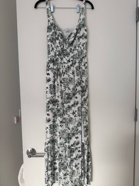Hollister Maxi Dress